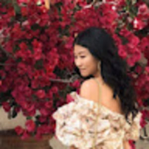 Meet your Posher, Janeen